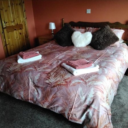 Warm And Welcoming Family Home Ballinrobe Exteriér fotografie