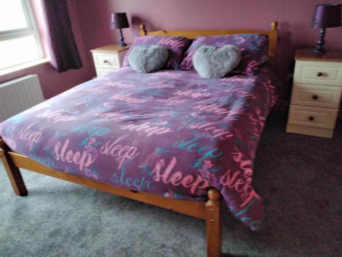 Warm And Welcoming Family Home Ballinrobe Exteriér fotografie